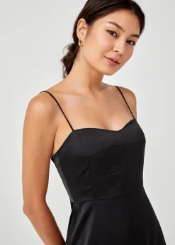 Love, Bonito Party Dresses*Cosette Midi Camisole Dress