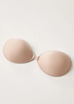 Love, Bonito Lifestyle*Cotton-based Stick-On Bra