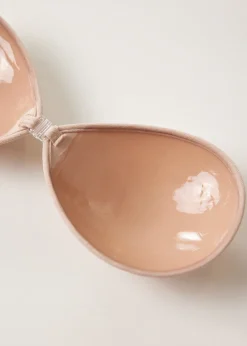 Love, Bonito Lifestyle*Cotton-based Stick-On Bra