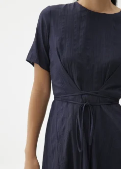Love, Bonito Weekend Dresses|Casual Dresses*Crinkled Shift Mini Dress