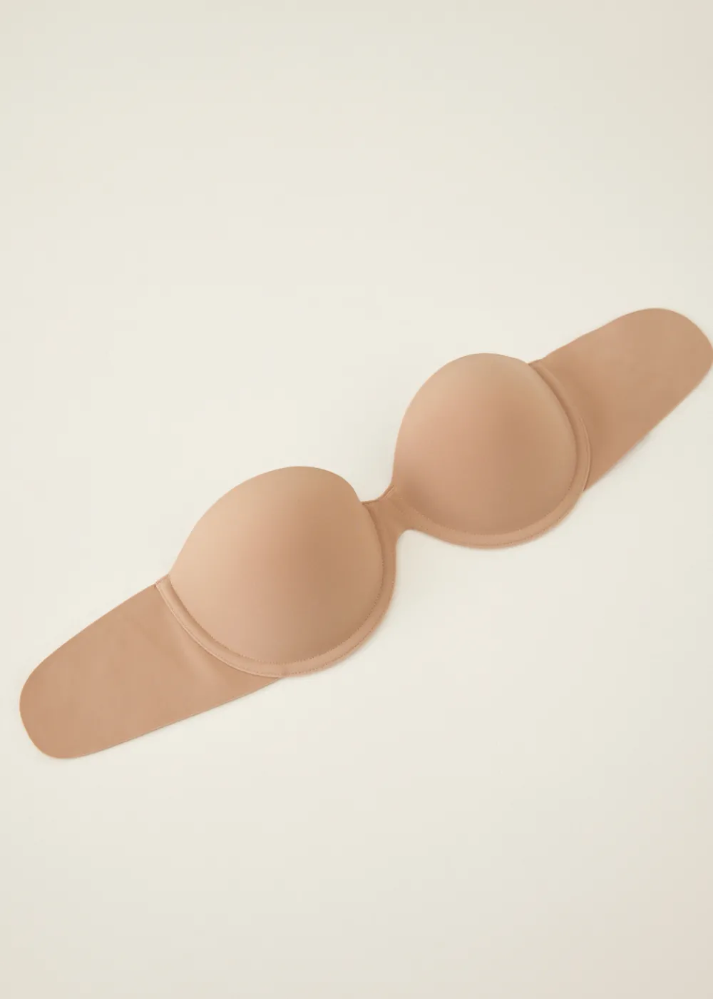 Love, Bonito Lifestyle|Weekend*Defined Backless Stick-On Bra