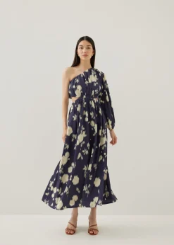 Love, Bonito Party Dresses|Party & Occasions*Dorsay Elastic Toga Maxi Dress