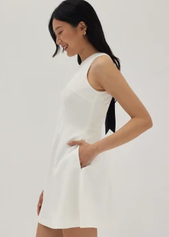 Love, Bonito Party Dresses|Party & Occasions*Eileen Padded Cut Out Swing Dress