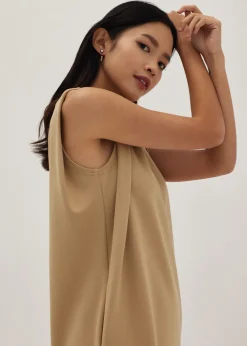 Love, Bonito Casual Dresses*Elisha Padded Column Dress