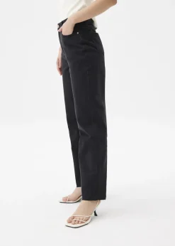 Love, Bonito Weekend & Vacation Pants|Casual Pants*Elliot Denim Straight Leg Jeans