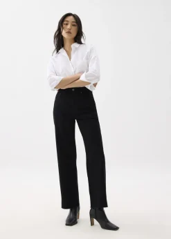 Love, Bonito Weekend & Vacation Pants|Casual Pants*Elliot Denim Straight Leg Jeans