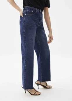 Love, Bonito Weekend & Vacation Pants|Casual Pants*Elliot Denim Straight Leg Jeans