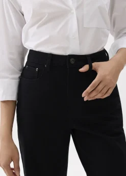 Love, Bonito Weekend & Vacation Pants|Casual Pants*Elliot Denim Straight Leg Jeans