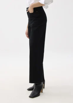 Love, Bonito Weekend & Vacation Pants|Casual Pants*Elliot Denim Straight Leg Jeans