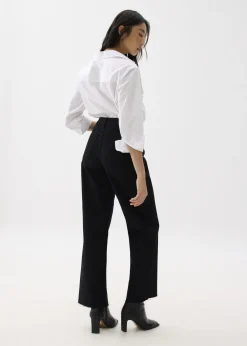 Love, Bonito Weekend & Vacation Pants|Casual Pants*Elliot Denim Straight Leg Jeans