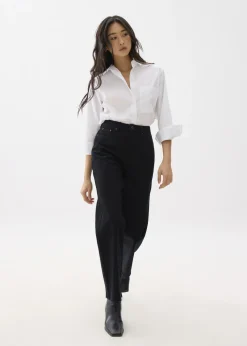 Love, Bonito Weekend & Vacation Pants|Casual Pants*Elliot Denim Straight Leg Jeans
