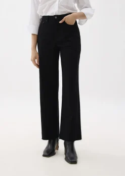 Love, Bonito Weekend & Vacation Pants|Casual Pants*Elliot Denim Straight Leg Jeans