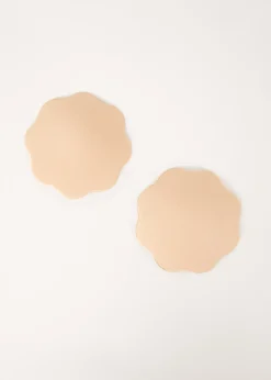 Love, Bonito Lifestyle|Weekend*Fabric Nipple Covers