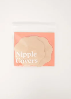 Love, Bonito Lifestyle|Weekend*Fabric Nipple Covers