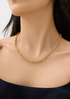 Love, Bonito Weekend|Bags & Accessories*Chain Necklace