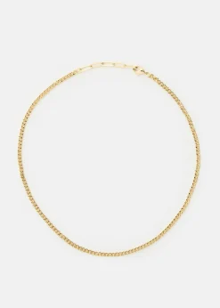 Love, Bonito Weekend|Bags & Accessories*Curb Chain Necklace