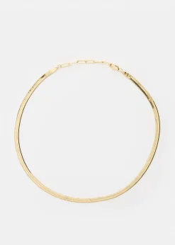 Love, Bonito Party & Occasions|Bags & Accessories*Herringbone Necklace