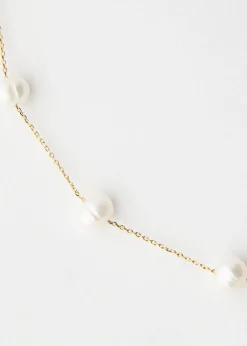 Love, Bonito Party & Occasions|Bags & Accessories*Pearl Necklace