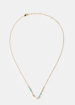 Love, Bonito Party & Occasions|Bags & Accessories*Rhinestone Necklace
