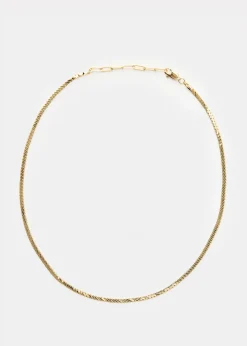 Love, Bonito Work|Bags & Accessories*Snake Chain Necklace