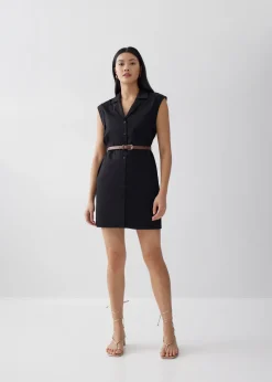 Love, Bonito Party Dresses|Party & Occasions*Guia Poplin Shirt Dress