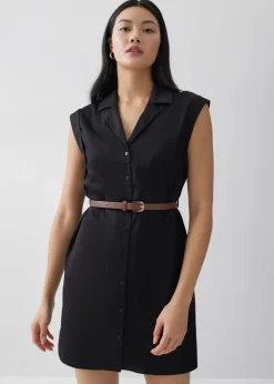 Love, Bonito Party Dresses|Party & Occasions*Guia Poplin Shirt Dress