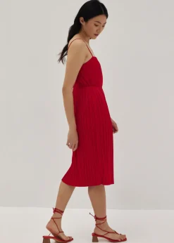 Love, Bonito Party Dresses|Party & Occasions*Hattie Pleated Column Dress