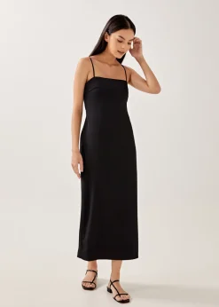 Love, Bonito Party Dresses|Party & Occasions*Hermione Padded Knot Back Dress