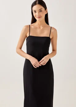 Love, Bonito Party Dresses|Party & Occasions*Hermione Padded Knot Back Dress