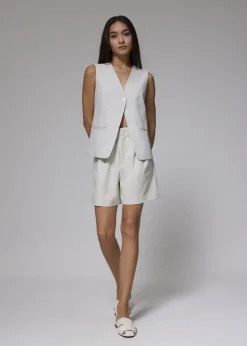 Love, Bonito Weekend|Shorts & Skorts*High Waist A-line Shorts
