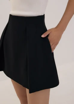 Love, Bonito Petite-Friendly|Weekend*High Waist Mini Skirt