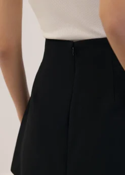 Love, Bonito Petite-Friendly|Weekend*High Waist Mini Skirt