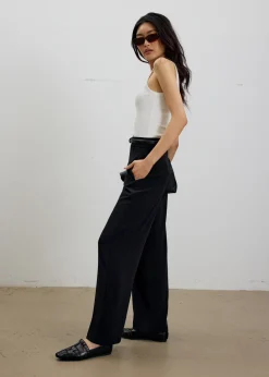 Love, Bonito Staples|Weekend*Hui Padded Scoop Neck Tank Top