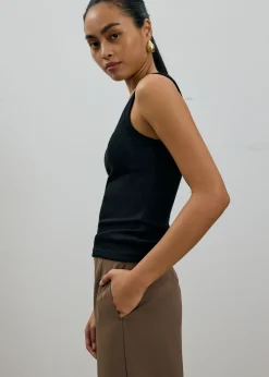 Love, Bonito Staples|Weekend*Hui Padded Scoop Neck Tank Top