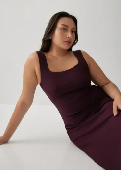 Love, Bonito Casual Dresses*Itzy Textured Bodycon Dress