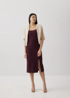 Love, Bonito Casual Dresses*Itzy Textured Bodycon Dress