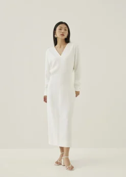 Love, Bonito Party Dresses|Party & Occasions*Izobel Padded Tailored Column Midaxi Dress