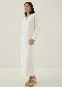 Love, Bonito Party Dresses|Party & Occasions*Izobel Padded Tailored Column Midaxi Dress
