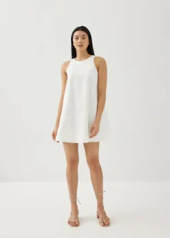 Love, Bonito Party Dresses|Party & Occasions*Jackie Ribbon Tie Back Dress