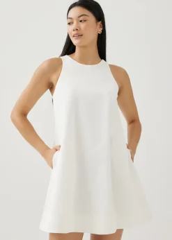 Love, Bonito Party Dresses|Party & Occasions*Jackie Ribbon Tie Back Dress