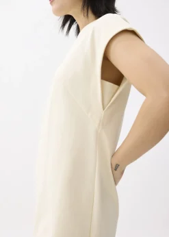 Love, Bonito Casual Dresses*Jersey Round Neck Shift Mini Dress