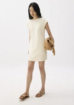 Love, Bonito Casual Dresses*Jersey Round Neck Shift Mini Dress