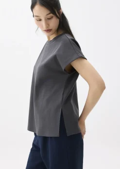 Love, Bonito Casual Tops|Weekend*Jersey Round Neck Tee