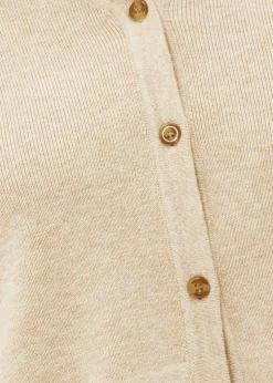 Love, Bonito Petite-Friendly|Staples*Jesse Button Down Knit Cardigan