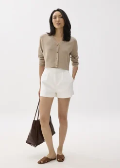 Love, Bonito Petite-Friendly|Staples*Jesse Button Down Knit Cardigan