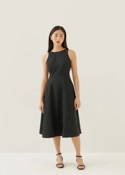 Love, Bonito Party Dresses|Party & Occasions*Jica Padded Fit & Flare Midi Dress