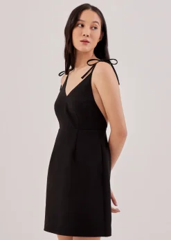 Love, Bonito Party Dresses|Party & Occasions*Jovene Padded Low Back Mini Dress