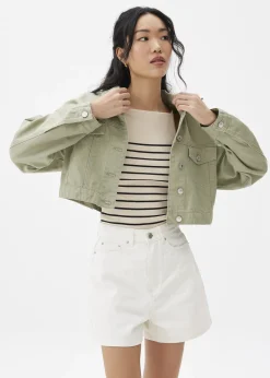 Love, Bonito Staples|Weekend*Kaia Classic Denim Jacket