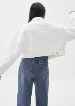 Love, Bonito Staples|Weekend*Kaia Classic Denim Jacket
