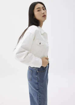 Love, Bonito Staples|Weekend*Kaia Classic Denim Jacket